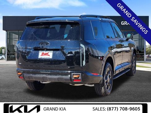 New 2027 Kia Telluride SX Prestige X-Pro image 5