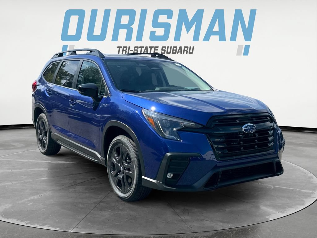 New 2026 Subaru Ascent Bronze Edition AWD/4WD image 1