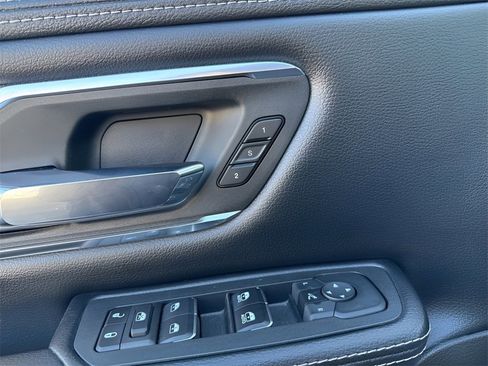 Used 2025 RAM 1500 Laramie image 21