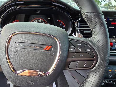 New 2026 Dodge Durango GT w/ Blacktop Package RWD image 18