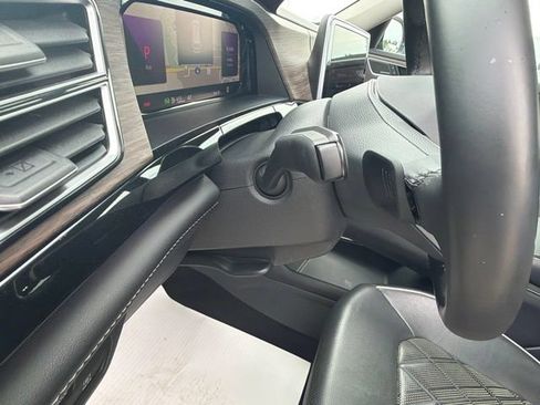 Used 2024 Volkswagen Atlas SEL Premium R-Line AWD/4WD image 14