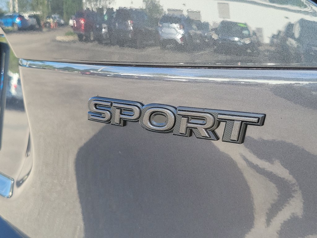 New 2026 Subaru Forester Sport w/ Onyx Edition AWD/4WD image 5