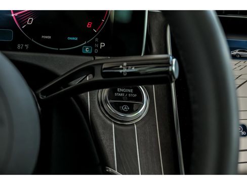 Certified 2026 Mercedes-Benz E 450 4MATIC Sedan image 18
