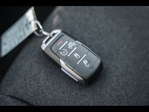 New 2025 RAM 1500 Big Horn image 49