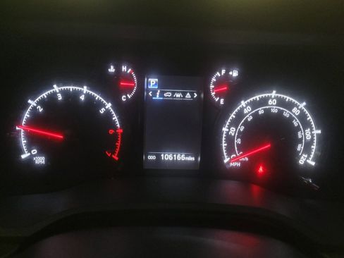 Used 2021 Toyota 4Runner SR5 RWD image 23