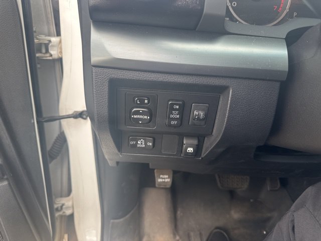 Used 2017 Toyota Tundra TRD Pro AWD/4WD image 19