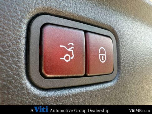 Certified 2024 Mercedes-Benz S 580 4MATIC Sedan image 18