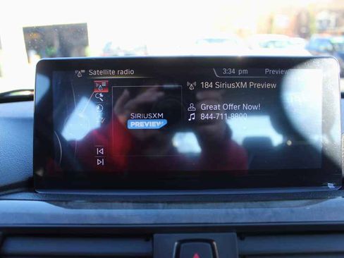 Used 2015 BMW 328i xDrive Sedan image 19