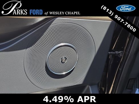 Certified 2023 Ford Expedition Limited RWD image 19