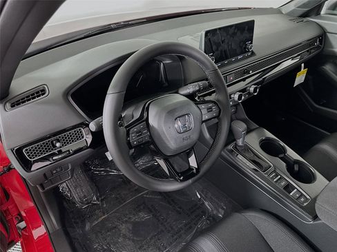 New 2026 Honda Civic Sport image 22