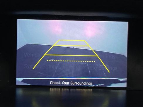 Used 2017 Honda Odyssey EX-L image 23