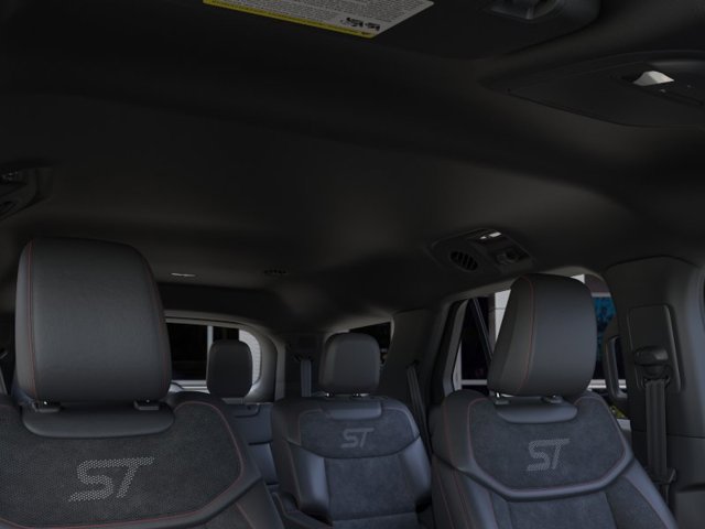 New 2026 Ford Explorer ST AWD/4WD image 22