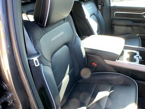 New 2026 RAM 1500 Laramie image 32