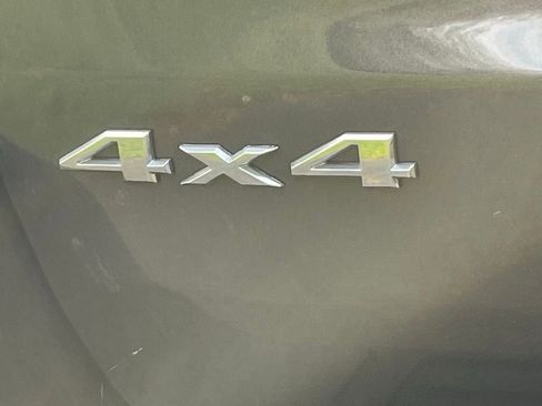 Used 2021 Jeep Grand Cherokee Laredo X image 22