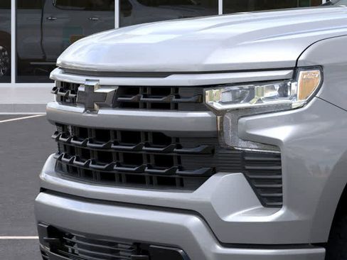 New 2026 Chevrolet Silverado 1500 RST w/ RST Select Package image 13