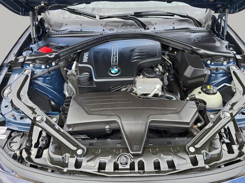 Used 2015 BMW 428i xDrive Convertible AWD/4WD image 21