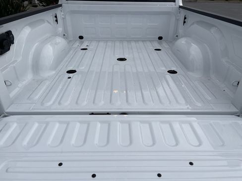 New 2026 RAM 2500 Tradesman AWD/4WD image 12