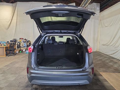 Used 2024 Ford Edge SEL AWD/4WD image 19