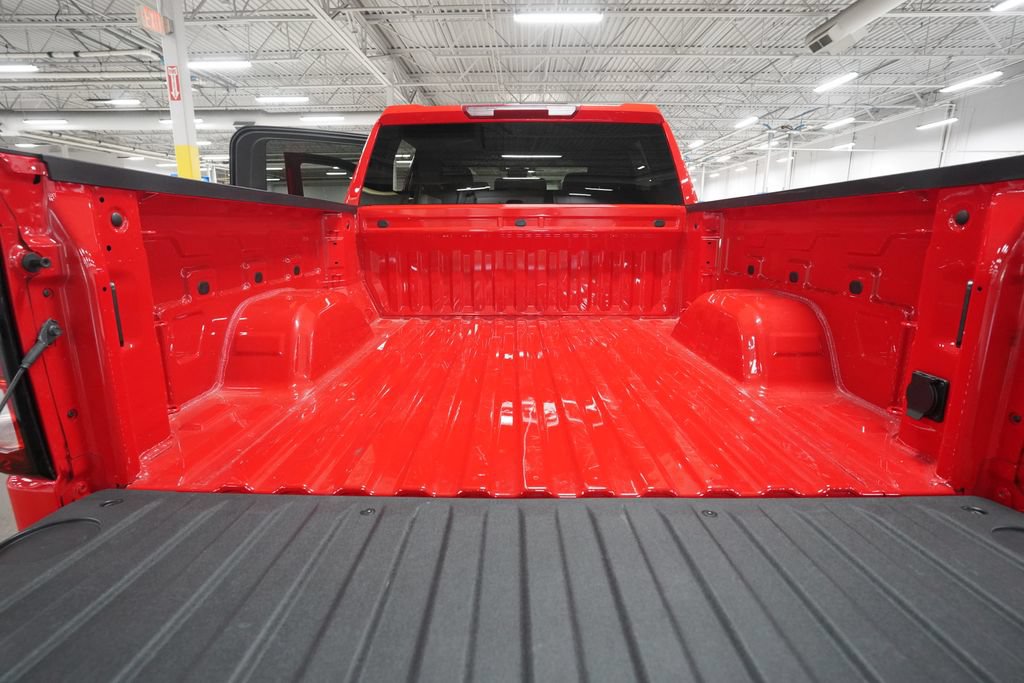 Certified 2026 GMC Sierra 1500 Elevation AWD/4WD image 10