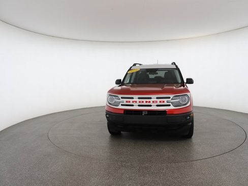 Used 2024 Ford Bronco Sport Heritage image 31