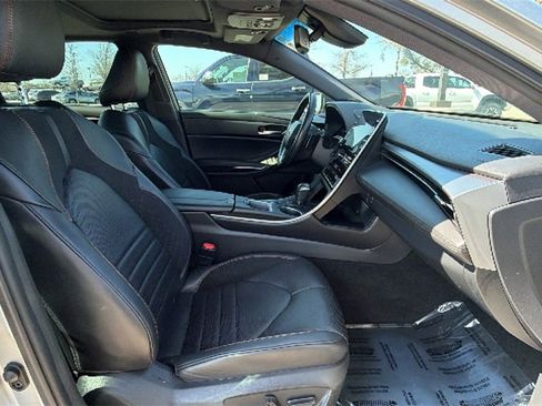 Certified 2020 Toyota Avalon XSE image 41