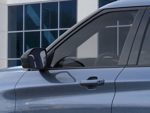 New 2025 Ford Explorer Active w/ Active Comfort Package image 20