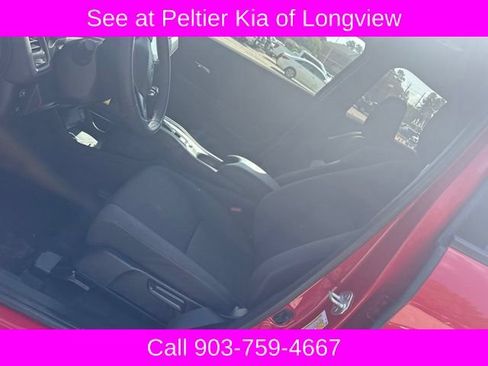 Used 2022 Honda HR-V Sport image 13