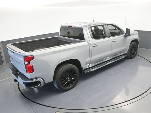 Used 2024 Chevrolet Silverado 1500 RST w/ Protection Package image 51