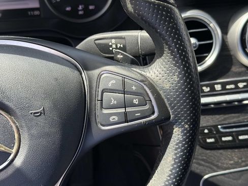 Used 2016 Mercedes-Benz GLC 300 image 23