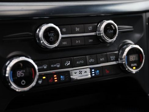 Used 2021 Ford F150 Limited image 33