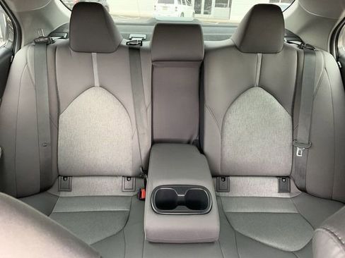 Certified 2023 Toyota Camry LE image 30