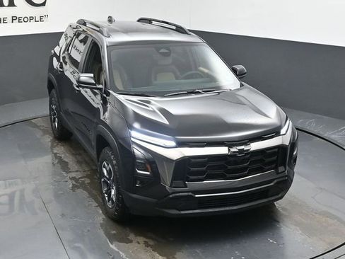 New 2026 Chevrolet Equinox ACTIV w/ Convenience Package III image 25