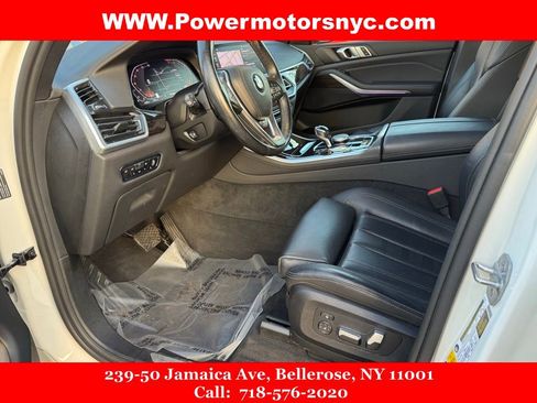 Used 2020 BMW X5 xDrive40i w/ Convenience Package AWD/4WD image 25