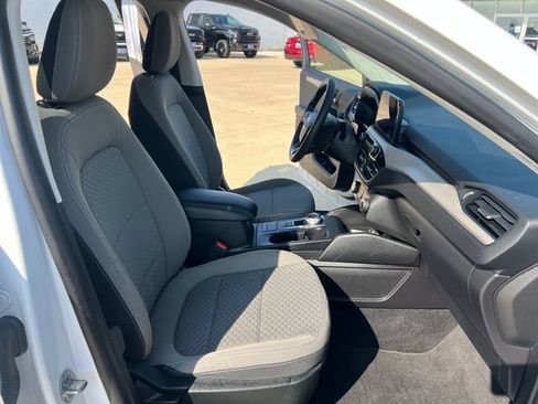 Used 2022 Ford Escape SE AWD/4WD image 15