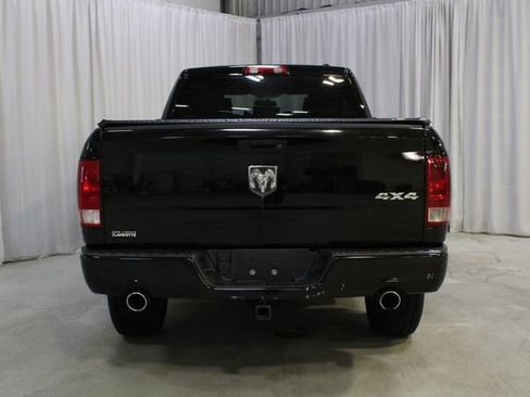 Used 2012 RAM 1500 Express AWD/4WD image 20