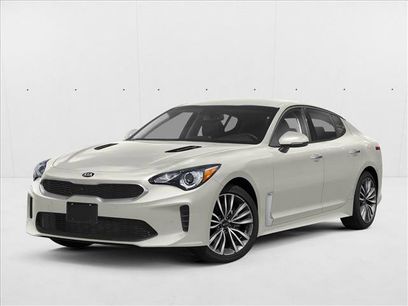 Used 2019 Kia Stinger w/ Sun & Sound Package