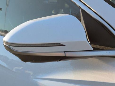 New 2026 Hyundai Tucson Limited image 11