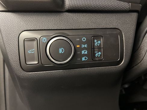 New 2025 Ford Bronco Sport Outer Banks w/ Outer Banks Tech Package+ image 24