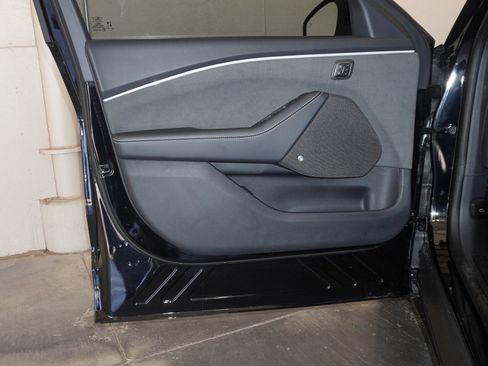 New 2025 Ford Mustang Mach-E GT image 35