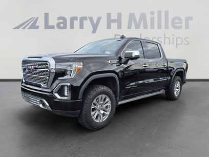 Used 2020 GMC Sierra 1500 Denali w/ Denali Ultimate Package