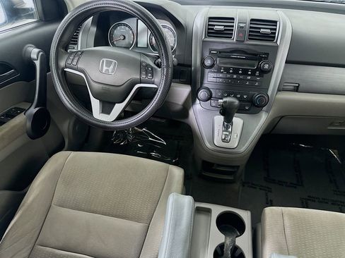 Used 2009 Honda CR-V EX image 16