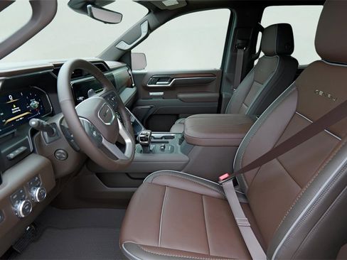 New 2026 GMC Sierra 1500 Denali w/ Denali Reserve Package image 8