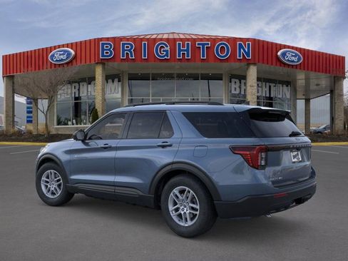 Used 2026 Ford Explorer Active image 6
