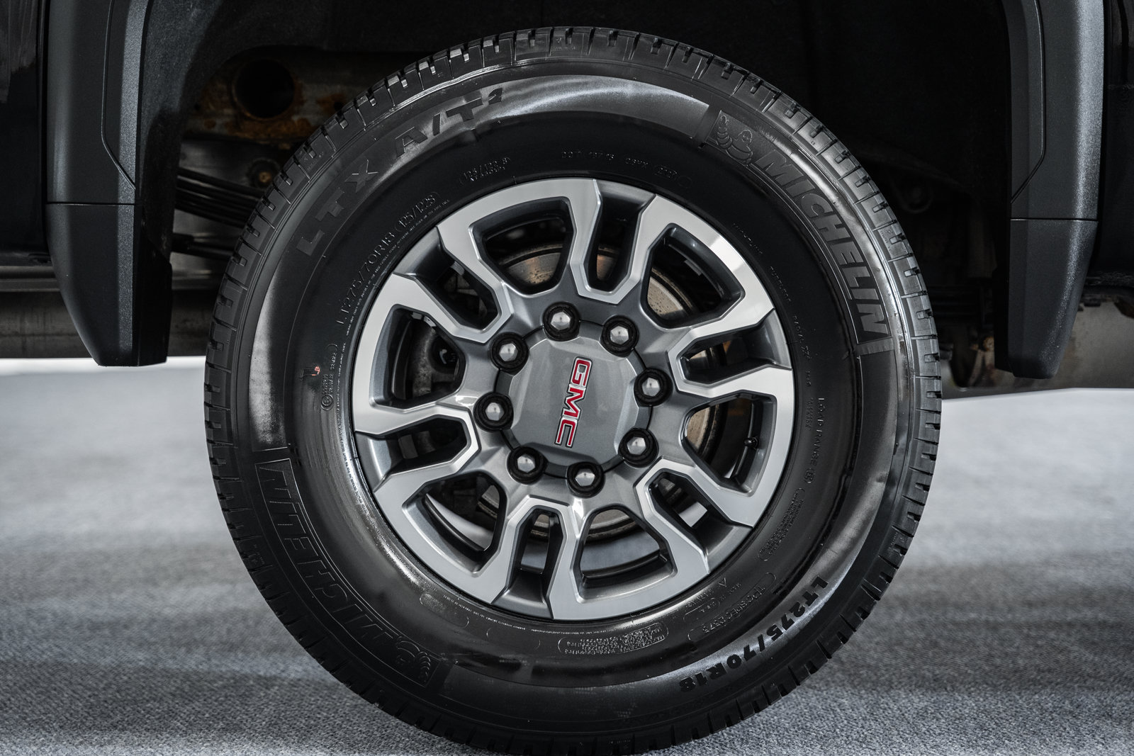 Used 2022 GMC Sierra 2500 SLE w/ SLE Value Package; AWD/4WD image 27
