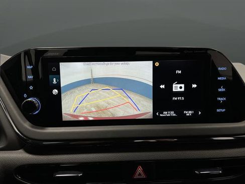 Used 2023 Hyundai Sonata N Line w/ Cargo Package image 11