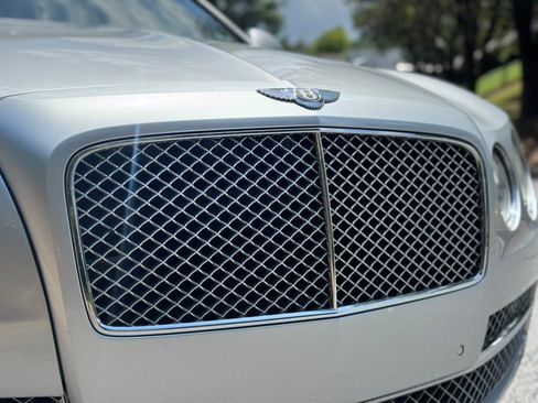 Used 2014 Bentley Flying Spur W12 AWD/4WD image 14