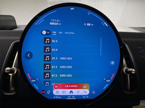 New 2026 MINI Cooper Countryman S w/ Comfort Package Max image 16