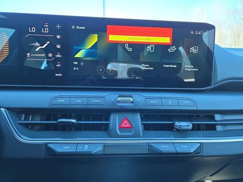 New 2026 Kia K4 EX image 10