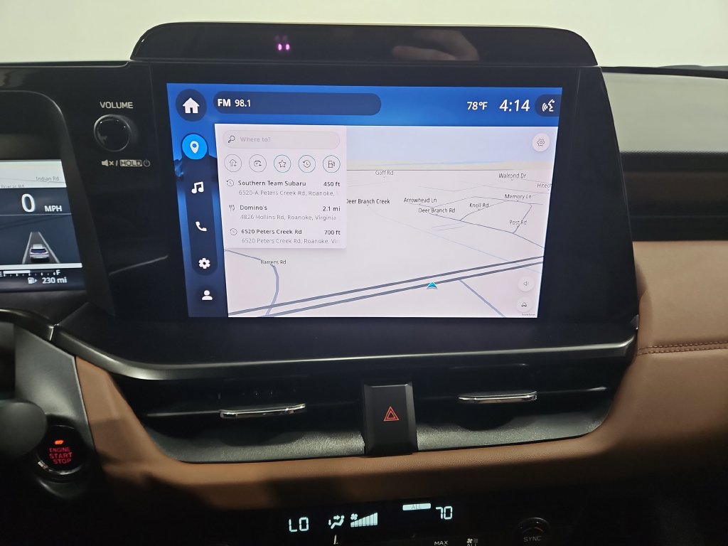 New 2026 Subaru Outback Touring XT AWD/4WD image 18