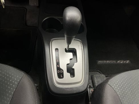 Used 2019 Mitsubishi Mirage G4 ES image 20